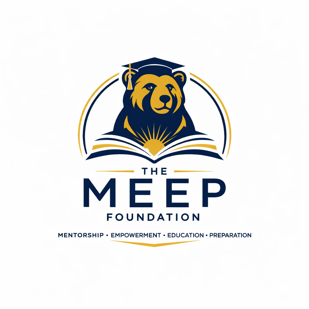 MEEP Foundation Logo